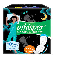 WHISPER CHOICE